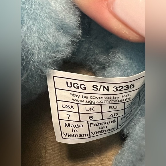 Neumel UGGs - Picture 2 of 4